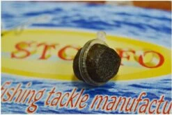 STONFO BAIT BANDS - 4 Opties 13 STONFO BAIT BANDS - 4 Opties -Visserij Benodigdheden Korting Stonfo Bait Bands 4 min