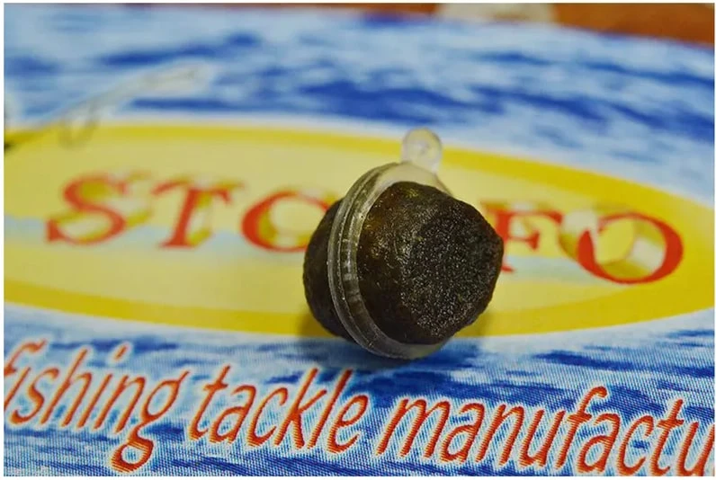 STONFO BAIT BANDS - 4 Opties 5 STONFO BAIT BANDS - 4 Opties - Afbeelding 3