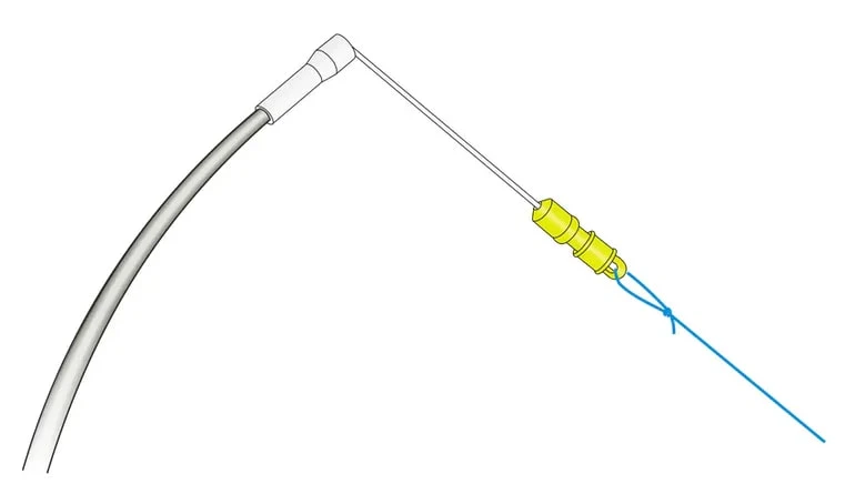 STONFO ELASTIC CONNECTORS - Afbeelding 2