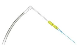 STONFO ELASTIC CONNECTORS -Visserij Benodigdheden Korting Stonfo Elastic Connector Super Maxi 1 9mm 2 2 1 min