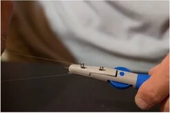 STONFO HOOK TYER - 2 Opties -Visserij Benodigdheden Korting Stonfo Hook Tyer Haakaanzetter 448 1 min