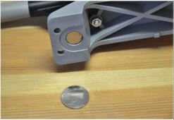 STONFO HOOKLENGTH TYER -Visserij Benodigdheden Korting Stonfo Hooklength Tyer Small Big 604 2 min