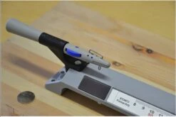 STONFO HOOKLENGTH TYER -Visserij Benodigdheden Korting Stonfo Hooklength Tyer Small Big 604 4 min