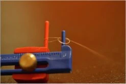 STONFO LOOP DEVICE - LUSSENMAKER -Visserij Benodigdheden Korting Stonfo Loop Device Lussenmaker 76 5 min