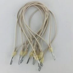 TUIGENELASTIEK 20 Stuks