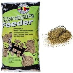 DYNAMIC FEEDER 1kg