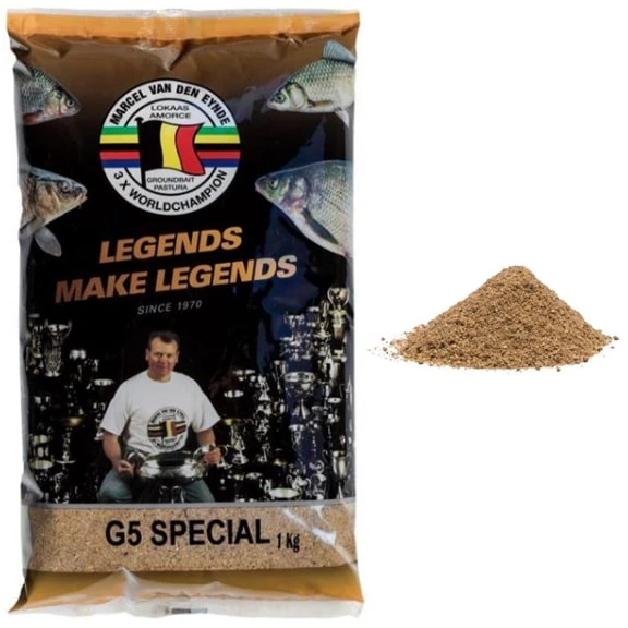 G5 SPECIAL 1kg 3 G5 SPECIAL 1kg