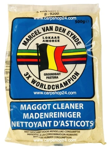 MADENREINIGER 500g