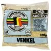 VENKEL 250g -Visserij Benodigdheden Korting Van Den Eynde Venkel 250g Poeder Additief min
