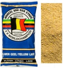 VIJVER GEEL 1kg