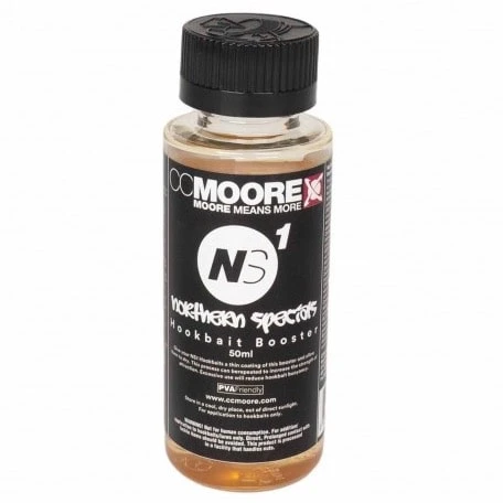 NS1 HOOKBAIT BOOSTER 50ml