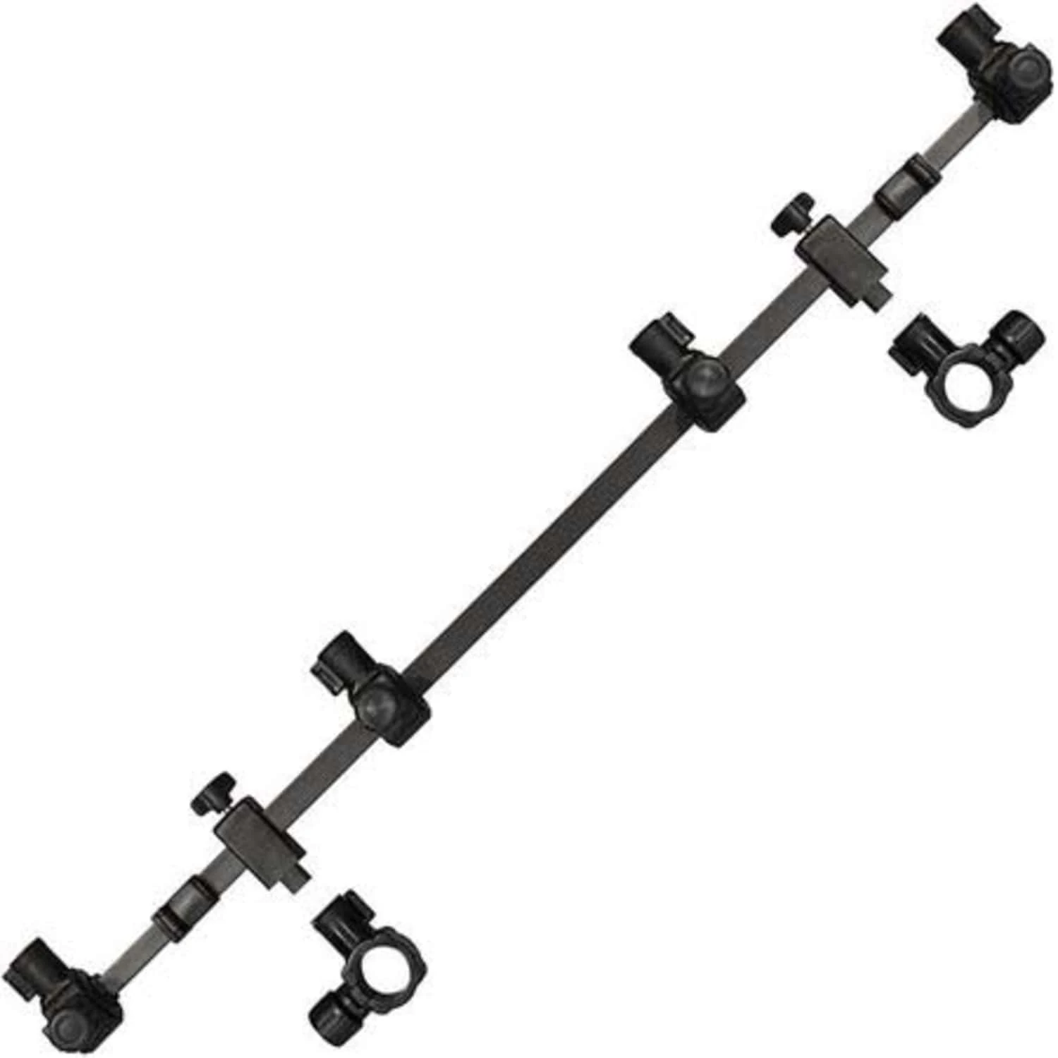 Colmic KEEPNET BAR 4 CONNECTORS 4 Colmic KEEPNET BAR 4 CONNECTORS - Afbeelding 2