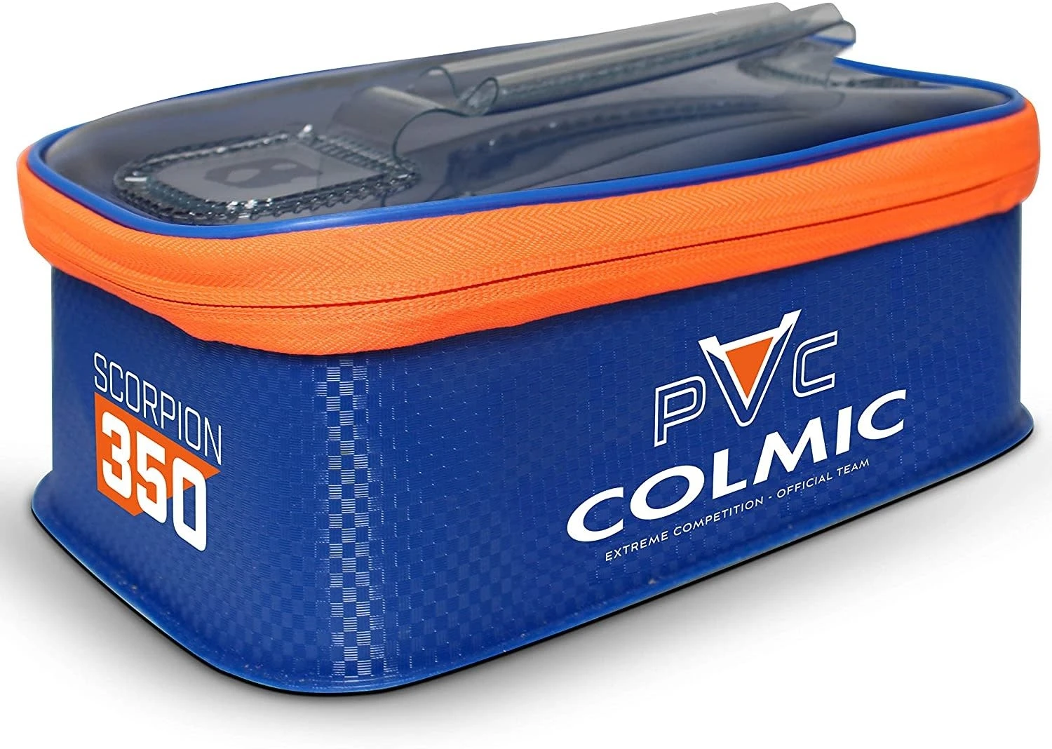 Colmic SCORPION 250 & 350 4 Colmic SCORPION 250 & 350 - Afbeelding 2