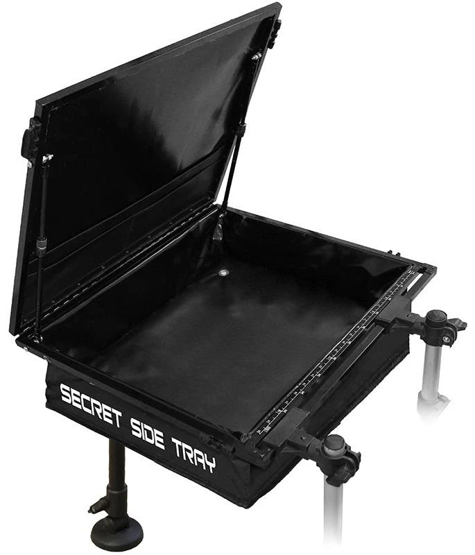 Colmic SECRET SIDE TRAY 600 3 Colmic SECRET SIDE TRAY 600