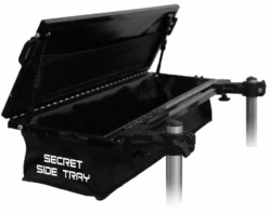 Colmic SECRET SIDE TRAY 700