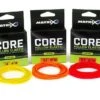 Matrix CORE HOLLOW ELASTIC 3m - 6 Opties -Visserij Benodigdheden Korting core hollow elastic group