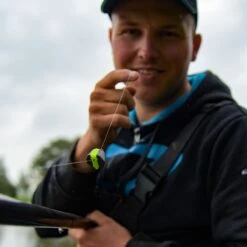 Cresta SUPA PLUMMETS -Visserij Benodigdheden Korting cresta supa plummets 1 min