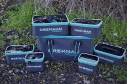 Drennan DMS EVA VISI-BOX RANGE -Visserij Benodigdheden Korting drennan DMS Visi Box min