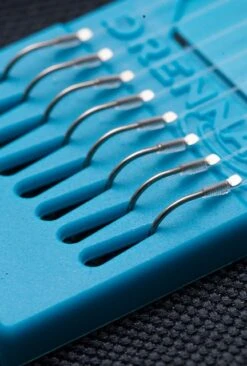 Drennan MARGIN CARP BARBLESS HOOKLENGTHS 6" - 15cm -Visserij Benodigdheden Korting drennan Margin Carp barbless hooklengths onderlijnen 2 min