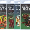 Drennan BUOYANT MAGGOT & CASTER 1 Drennan BUOYANT MAGGOT & CASTER -Visserij Benodigdheden Korting drennan buoyant maggot caster min