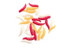 Drennan BUOYANT MAGGOT & CASTER -Visserij Benodigdheden Korting drennan buoyant maggots natural min