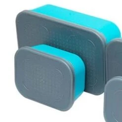 Drennan DMS BAIT BOXES - GEPERFOREERD DEKSEL