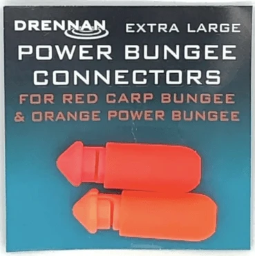 Drennan BUNGEE CONNECTOR 5 Drennan BUNGEE CONNECTOR - Afbeelding 3