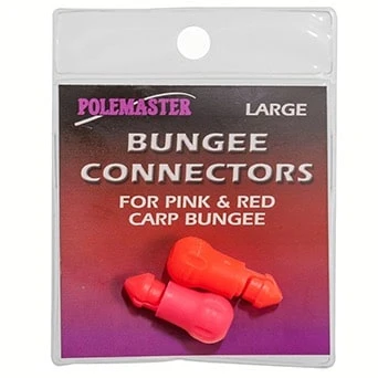 Drennan BUNGEE CONNECTOR 6 Drennan BUNGEE CONNECTOR - Afbeelding 4
