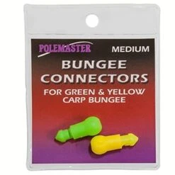 Drennan BUNGEE CONNECTOR 11 Drennan BUNGEE CONNECTOR -Visserij Benodigdheden Korting drennan medium bungee connectors min