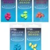 Drennan PULLER BEADS -Visserij Benodigdheden Korting drennan puller beads min