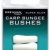 Drennan SUPER SLICK CARP BUNGEE BUSHES 1 Drennan SUPER SLICK CARP BUNGEE BUSHES -Visserij Benodigdheden Korting drennan super slick carp bungee bush min