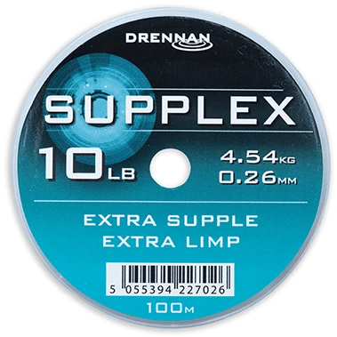 Drennan SUPPLEX 100m 9 Drennan SUPPLEX 100m - Afbeelding 7