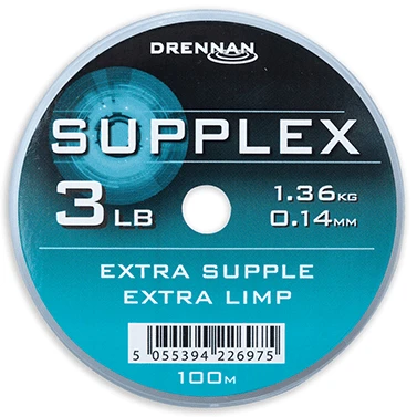 Drennan SUPPLEX 100m 4 Drennan SUPPLEX 100m - Afbeelding 2