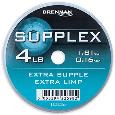 Drennan SUPPLEX 100m 5 Drennan SUPPLEX 100m - Afbeelding 3