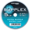 Drennan SUPPLEX 100m 1 Drennan SUPPLEX 100m -Visserij Benodigdheden Korting drennan supplex 100m 5lb 018mm min