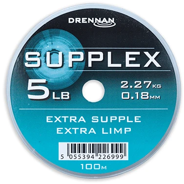 Drennan SUPPLEX 100m 3 Drennan SUPPLEX 100m