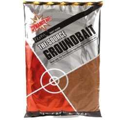 DYNAMITE BAITS THE SOURCE GROUNDBAIT 900g