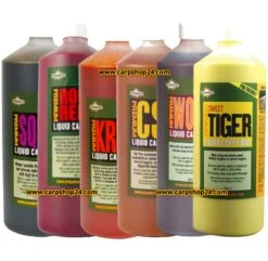 DYNAMITE BAITS PREMIUM LIQUID CARP FOOD 1L