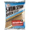 DYNAMITE BAITS SWIM STIM MATCH 2kg METHOD MIX -Visserij Benodigdheden Korting dynamite baits steve ringer swim stim match method mix 2kg min