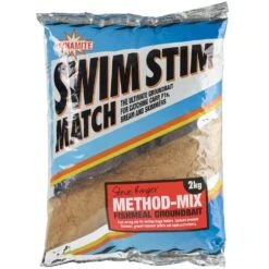DYNAMITE BAITS SWIM STIM MATCH 2kg METHOD MIX