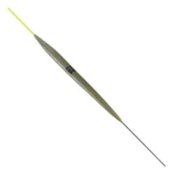 Model 9 (3 Stuks) -Visserij Benodigdheden Korting ffb dobber model13 05g geel min