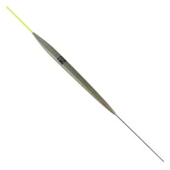 Model 9 (3 Stuks) -Visserij Benodigdheden Korting ffb dobber model13 1g geel min