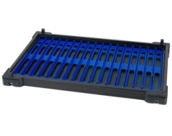 Matrix POLE WINDERS LOADED TRAY - 5 Opties -Visserij Benodigdheden Korting gpw003 matrix blue loaded pole winder tray 26cm blauw tuigenlade GPW003 1 min