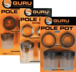 Guru POLE POT