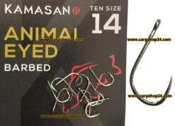 Kamasan ANIMAL EYED BARBEB