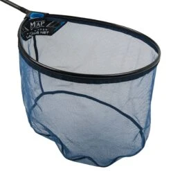 MAP HAIR RIGGER LANDING NET - 45cm (18inch)