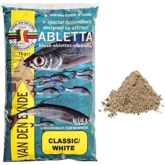 ABLETTA CLASSIC 1kg 3 ABLETTA CLASSIC 1kg