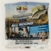 BLOEDMEEL 250g 2 BLOEDMEEL 250g -Visserij Benodigdheden Korting marcel van den eynde all round additive bloodmeal 250g min
