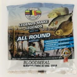 BLOEDMEEL 250g
