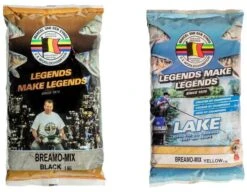 BREAMO MIX 1kg - 2 Opties